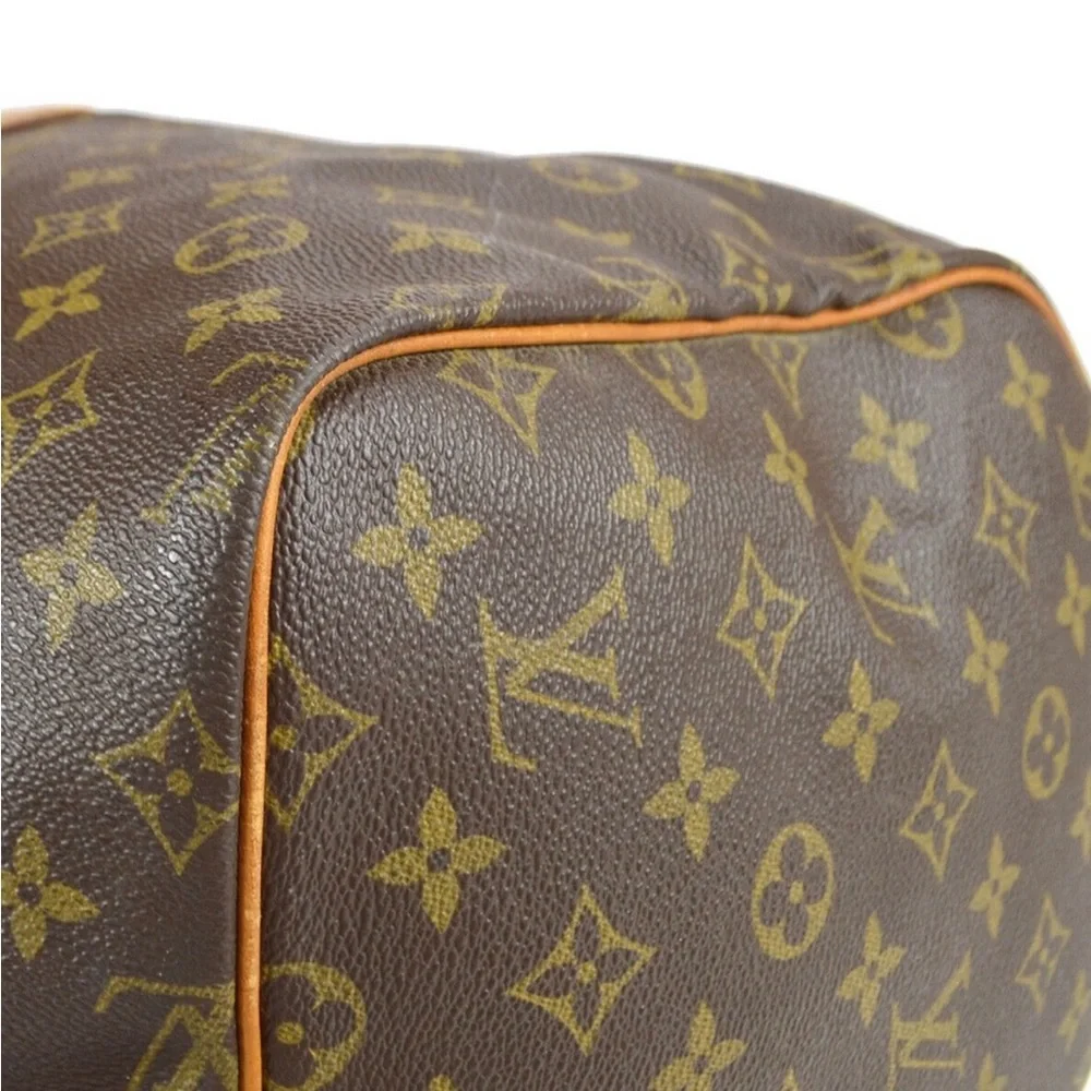 Louis Vuitton Keepall 55 - Picture 5 of 10